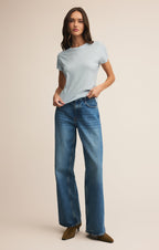 Modern Slub Tee