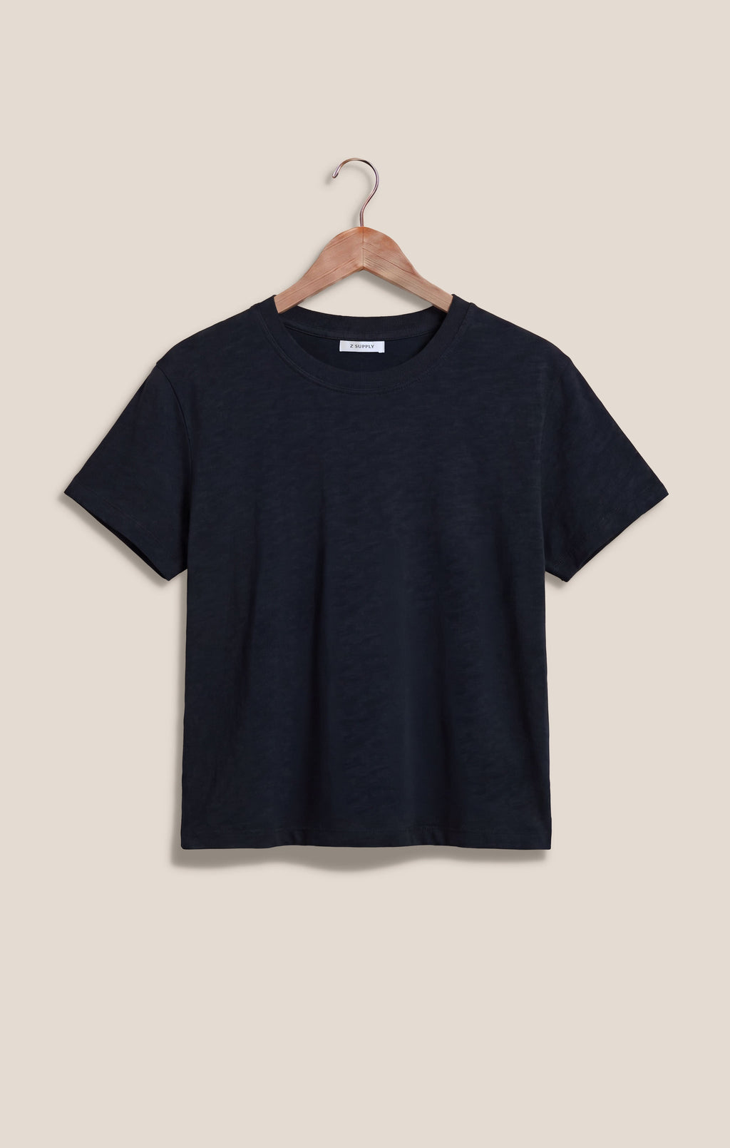 Modern Slub Tee