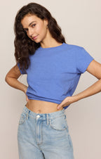 Modern Slub Tee