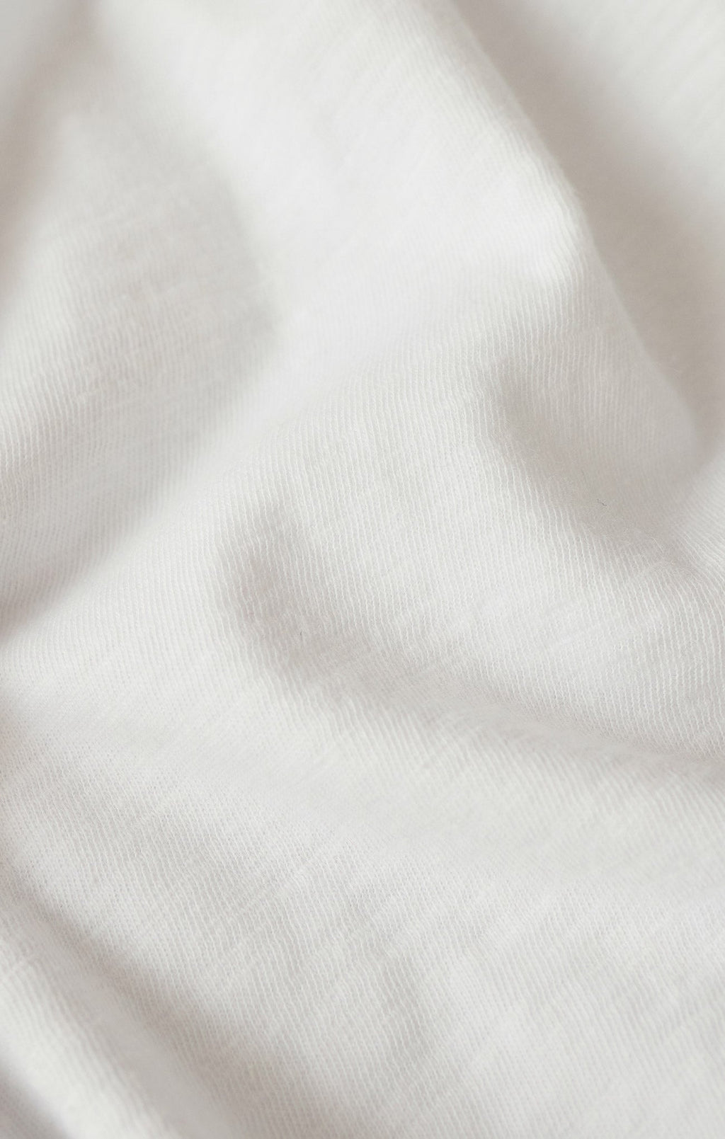 Modern Slub Tee