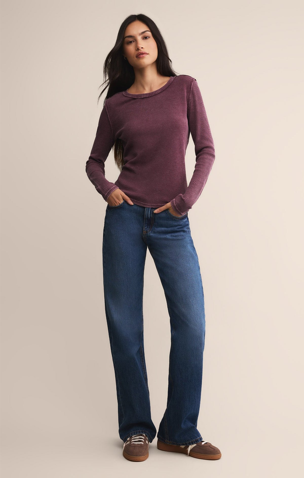 Arlet Mini Thermal Top