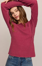Arlet Mini Thermal Top