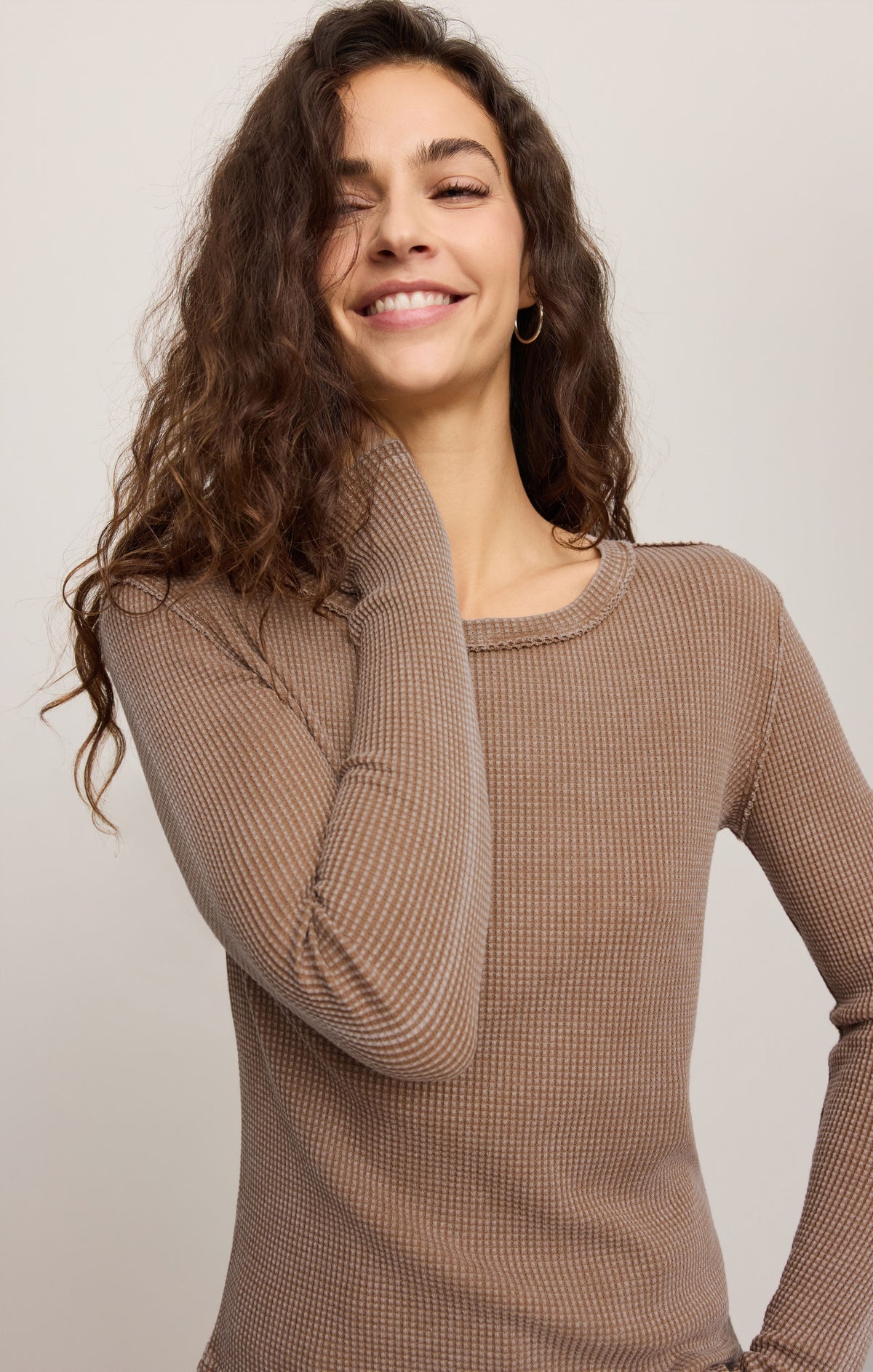 Arlet Mini Thermal Top
