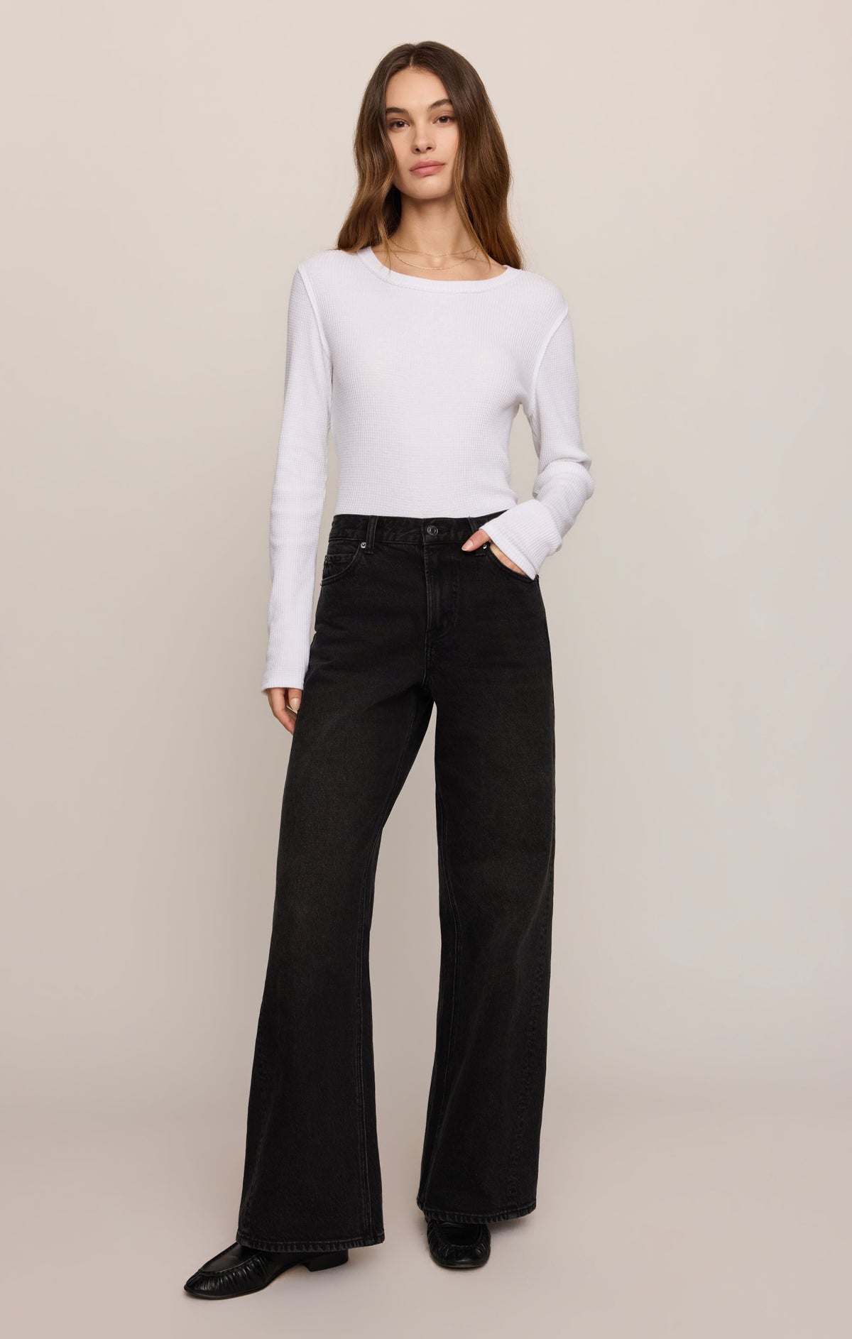 Arlet Mini Thermal Top