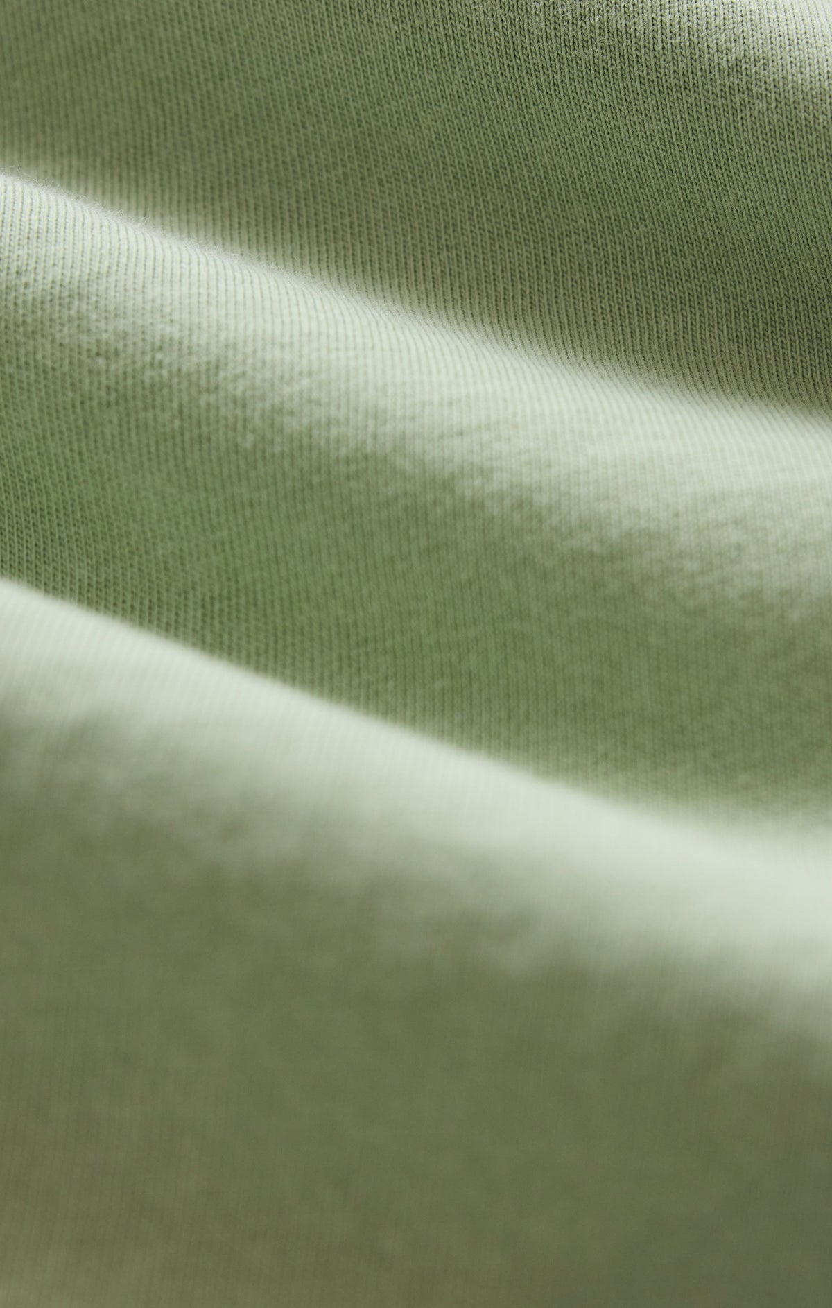 Sloane V-Neck Cotton Jersey Tank