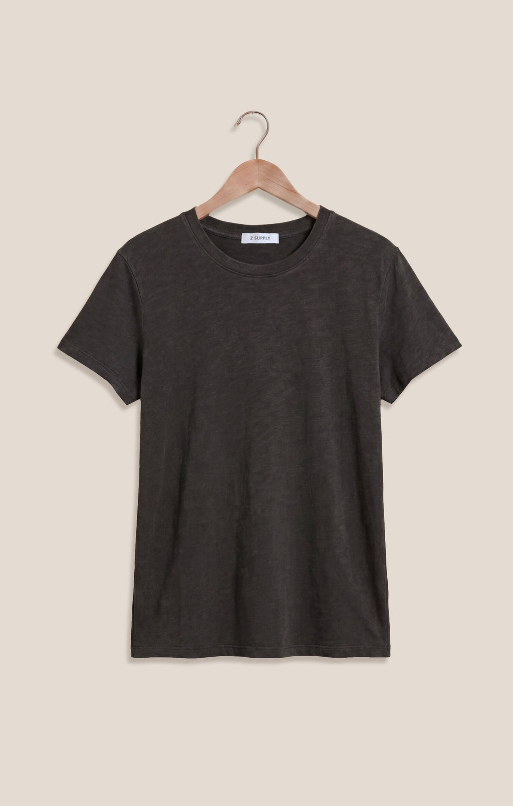 Foundation Slub Tee