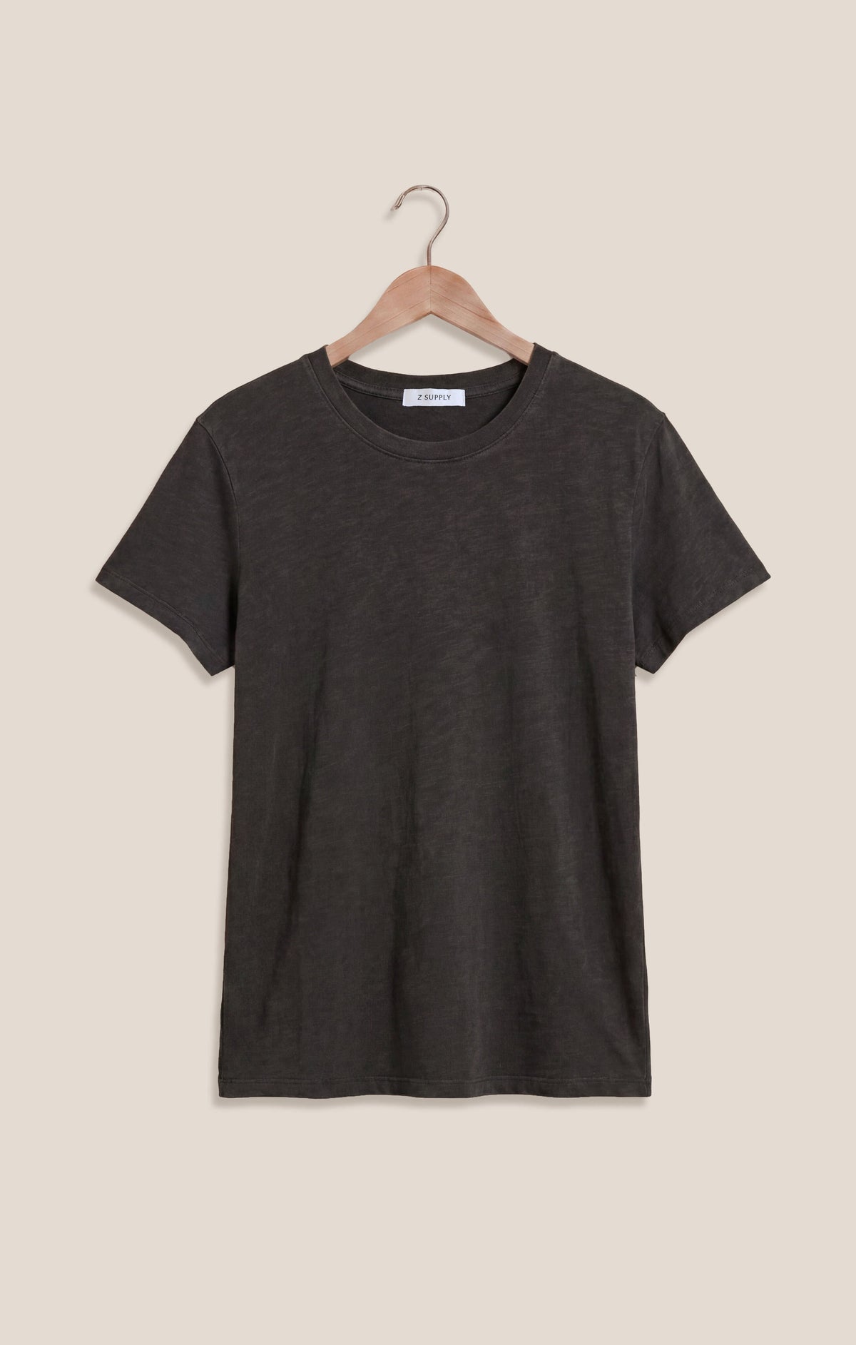 Foundation Slub Tee
