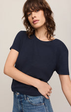Foundation Slub Tee
