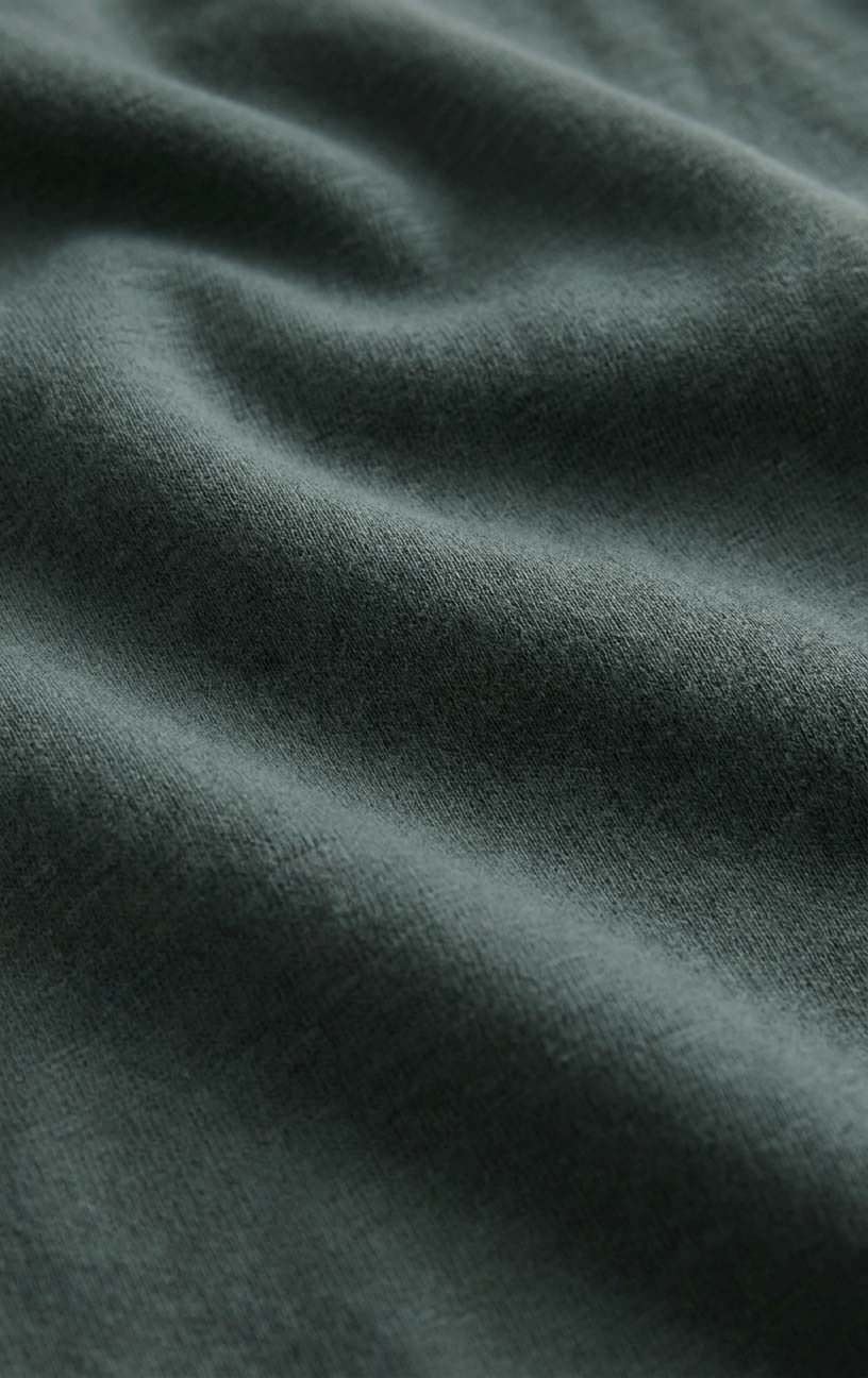 Foundation Slub Tee