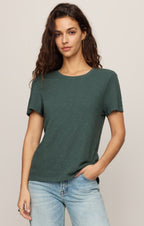 Foundation Slub Tee