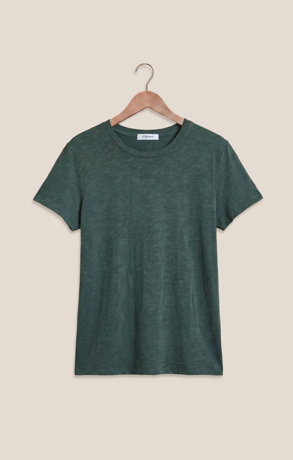 Foundation Slub Tee