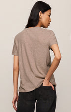Foundation Slub Tee