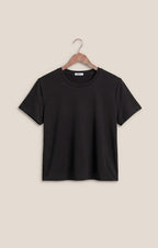Tourist Airy Knit Jersey Tee