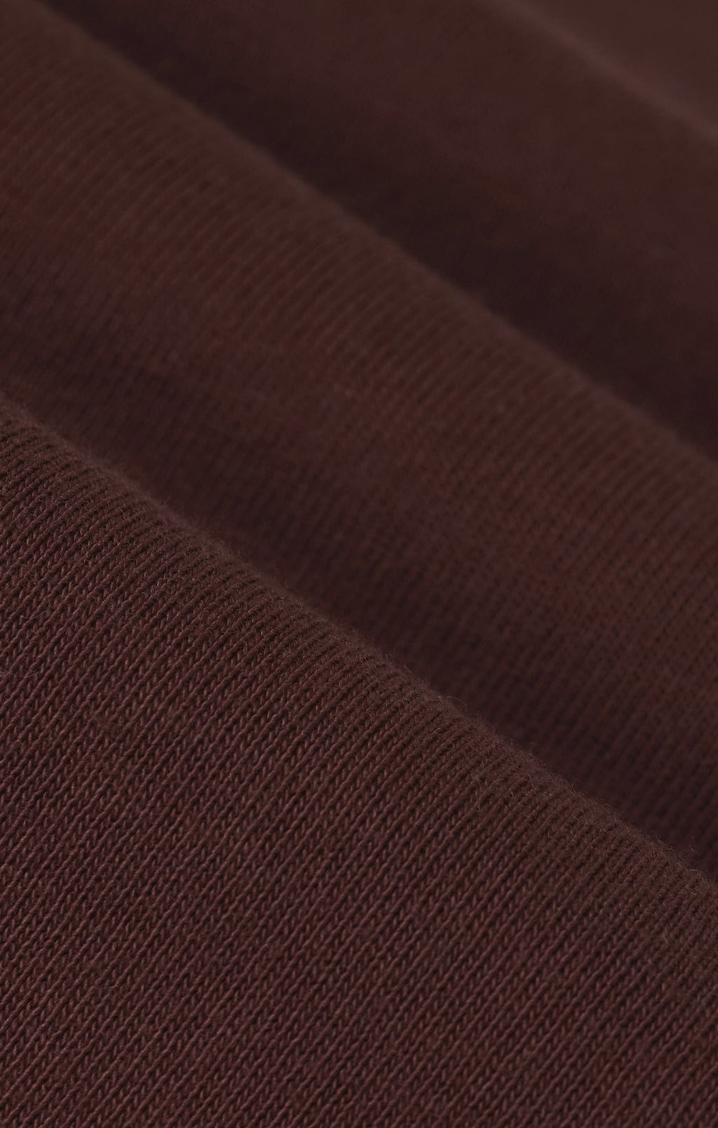 Tourist Airy Knit Jersey Tee