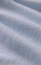 Tourist Airy Knit Jersey Tee