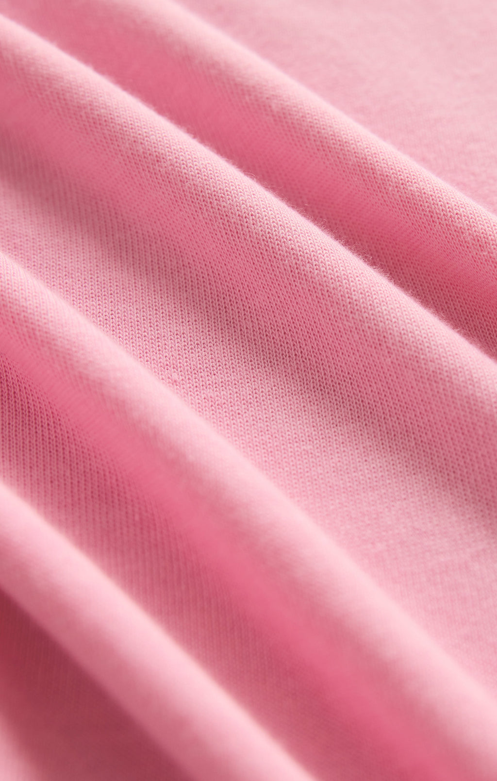 Tourist Airy Knit Jersey Tee