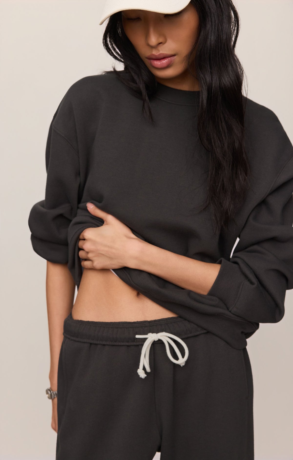 Classic Boyfriend Sweatshirt
