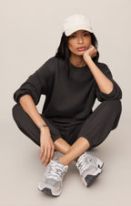 Classic Boyfriend Sweatshirt