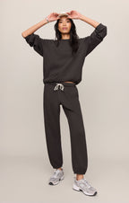 Classic Boyfriend Sweatshirt