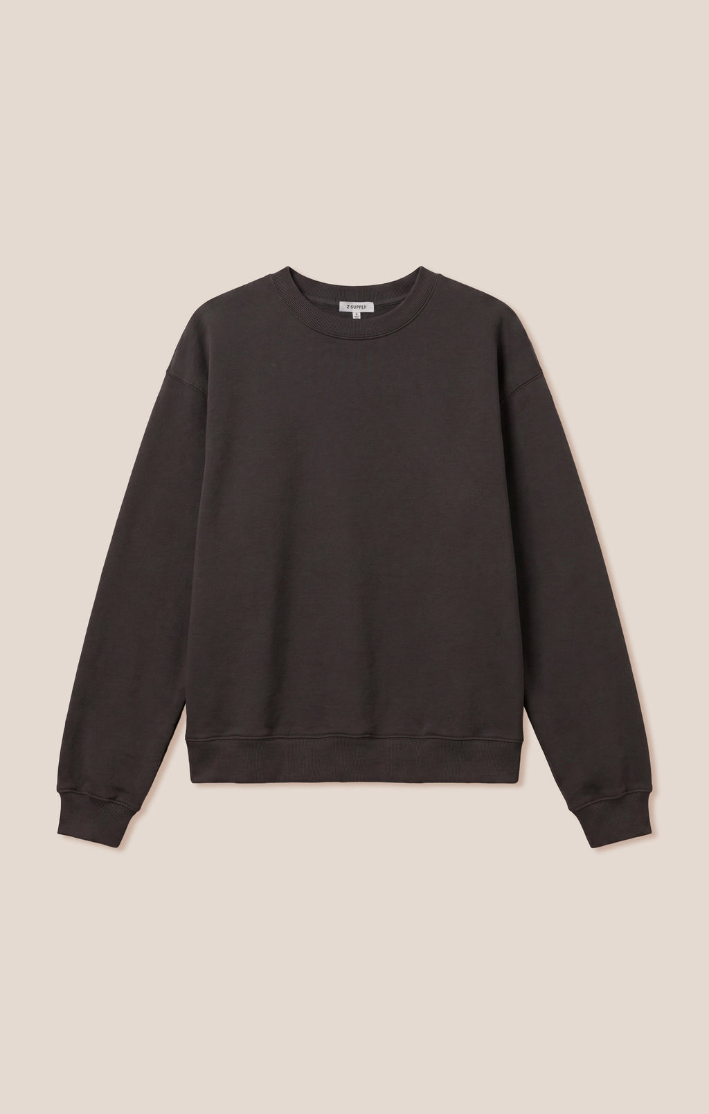 Classic Boyfriend Sweatshirt