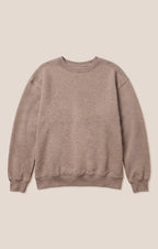Classic Boyfriend Sweatshirt