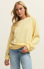 Classic Boyfriend Sweatshirt