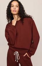 Classic Boyfriend Sweatshirt
