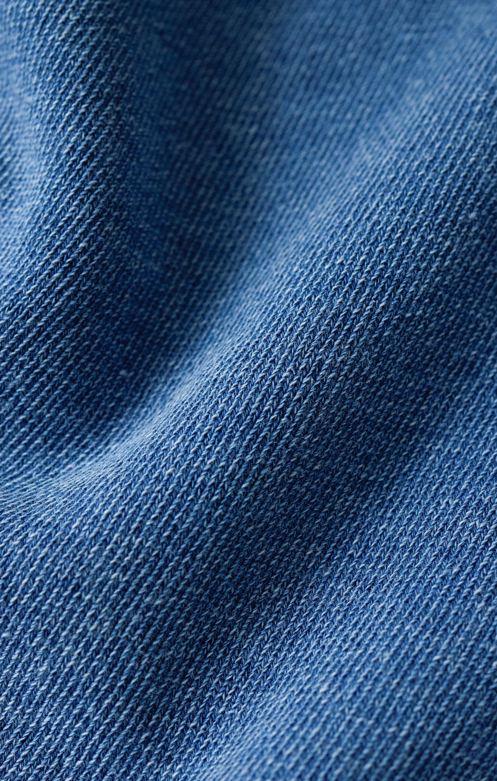 All Day Knit Denim Jacket