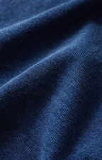 Camino Cotton Jersey Denim Tee