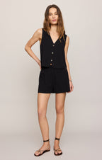 Noelle Jersey Tank