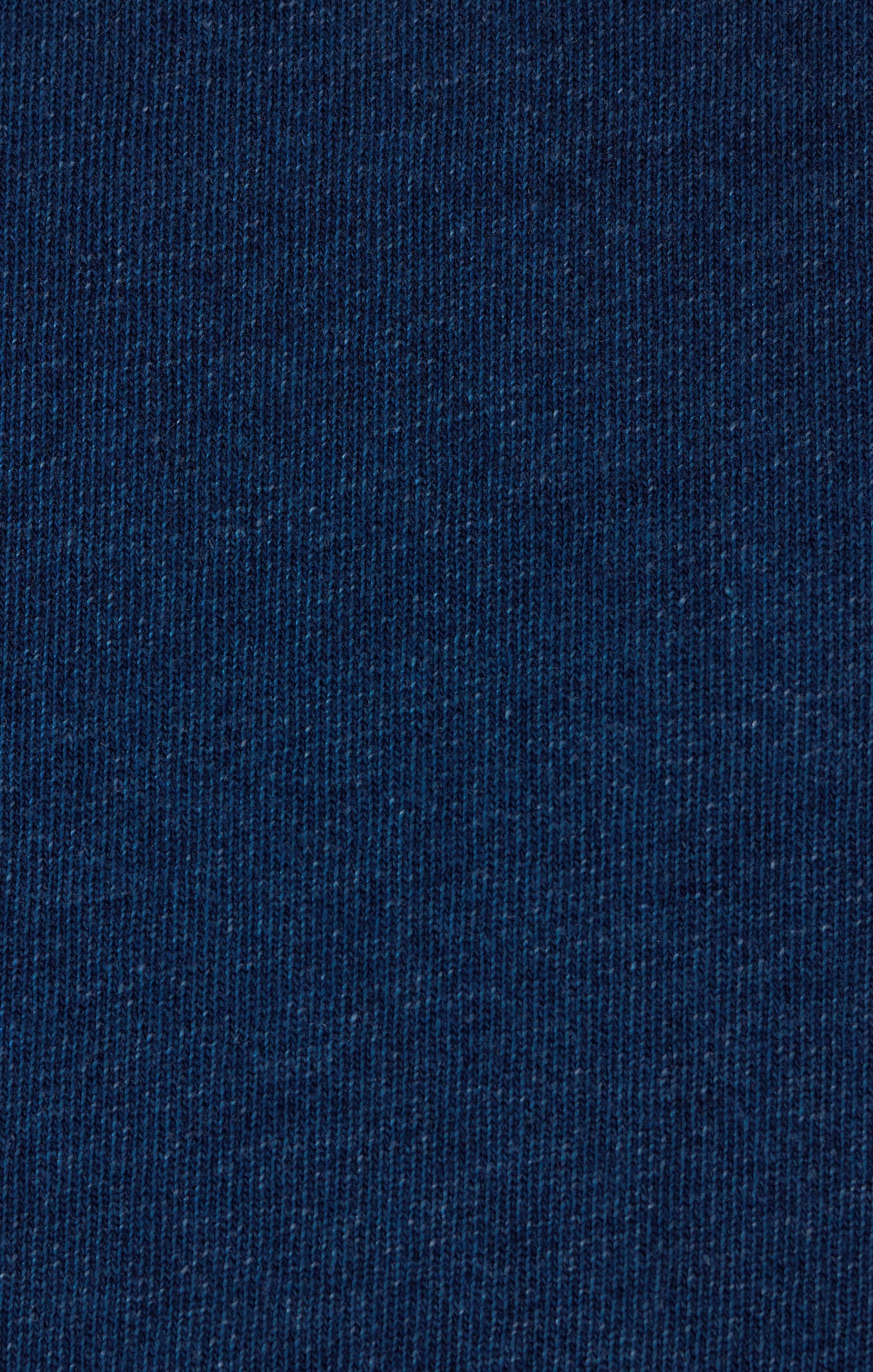 Sloane Jersey Denim Muscle Tank