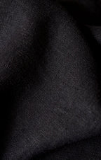Sloane Linen Cropped Tank