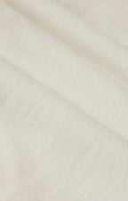 Sloane Linen Cropped Tank