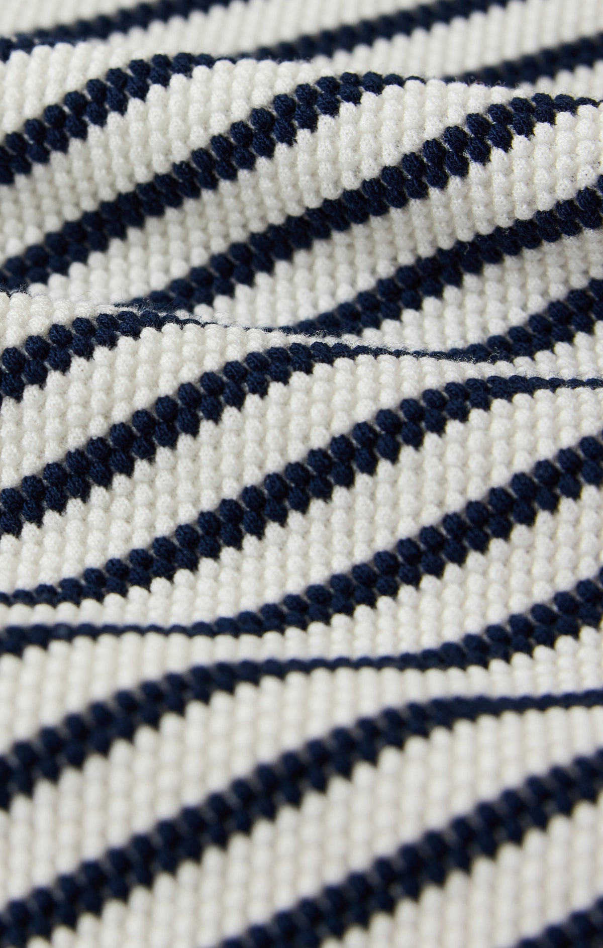 Caffari Stripe Tube Top Tank