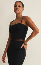 Caffari Tube Top Tank
