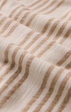 Scout Knit Striped Pant