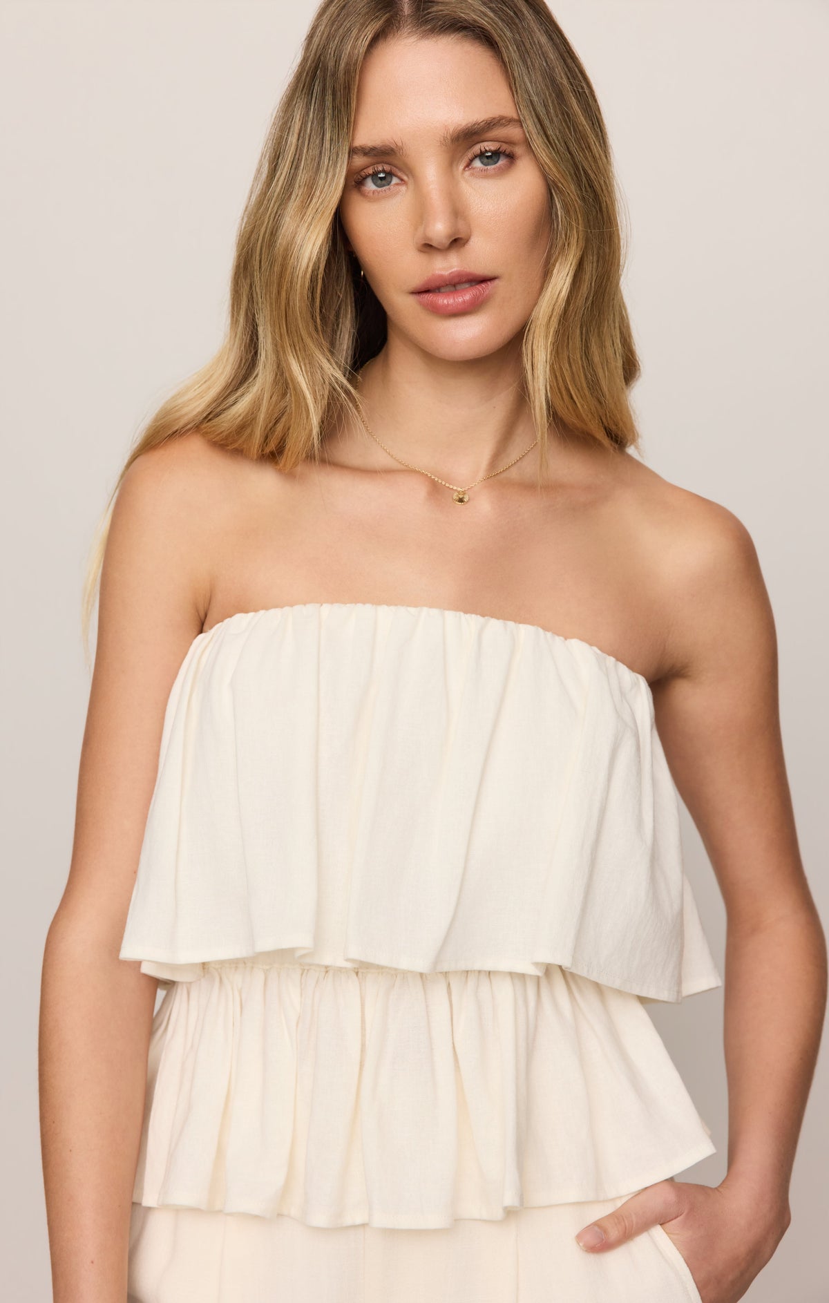 Mabel Top