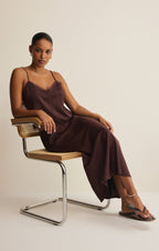Viva Satin Tank