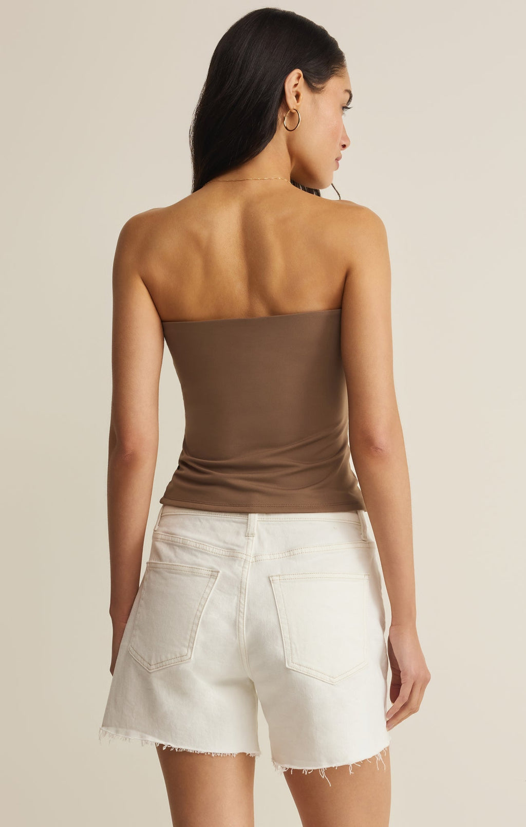Emera Tube Top