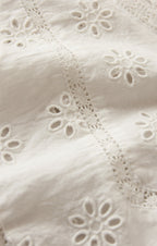Darcy Eyelet Tank