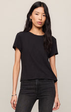 Junie Slub Tee