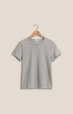 Junie Slub Tee