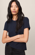 Junie Slub Tee