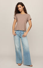 Junie Slub Tee