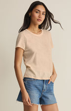 Junie Slub Tee