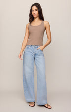 Rowe Rib Scoop Tank