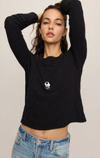 Junie Long Sleeve Tee