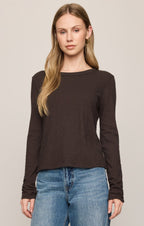 Junie Long Sleeve Tee