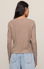 Junie Long Sleeve Tee