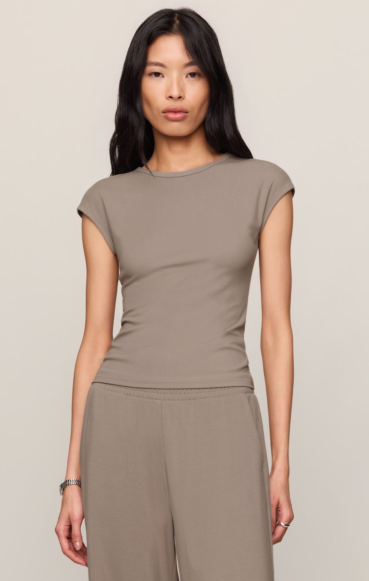 Soft Trace Second Skin Tee